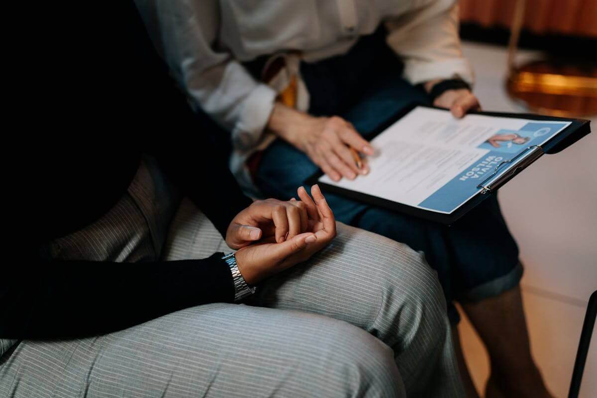 Cách viết CV giáo viên tiếng Anh chuẩn từng bước