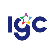 igc logo