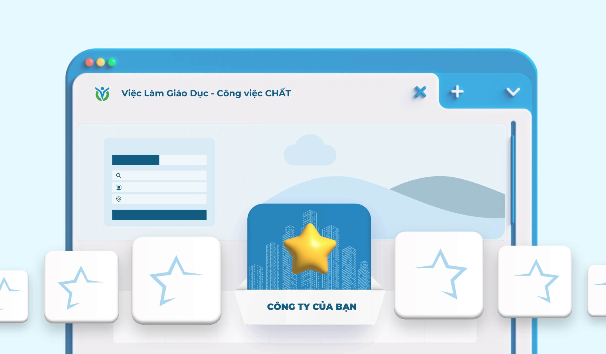 logo vip trang chu