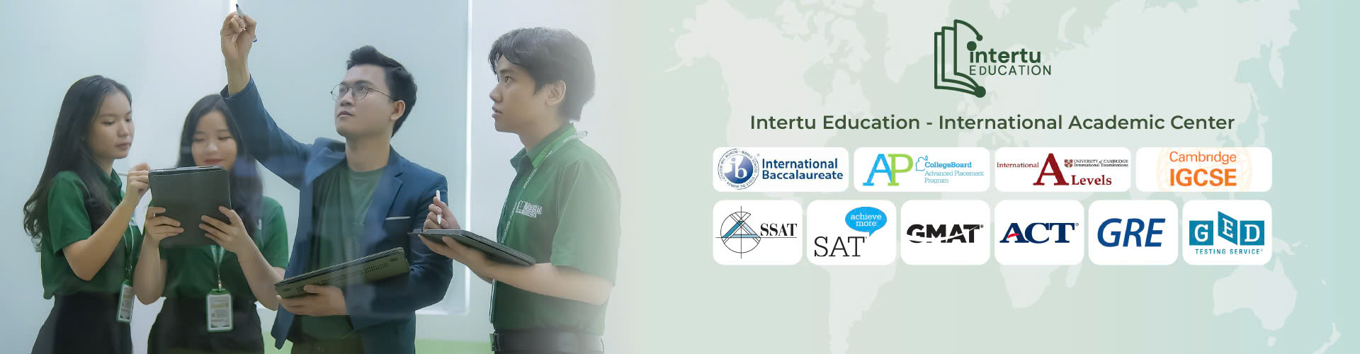 Featured Employer Banner