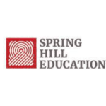 Công Ty TNHH Spring Hill Education Logo