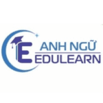 Công ty TNHH Văn hoá và Giáo dục Edulearn Logo