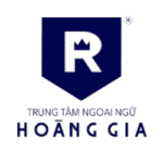 CÔNG TY TNHH DỊCH VỤ VÀ GIÁO DỤC QUỐC TẾ HOÀNG GIA VIỆT NAM Logo
