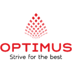 OPTIMUS EDUCATION Logo