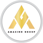 Công Ty Amazing Group Logo