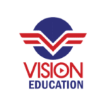 Vision Education Logo