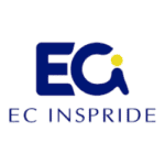 EC INSPRIDE Logo