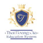 Hệ thống giáo dục Thái Hoàng Gia Logo
