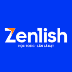ZENLISH Logo