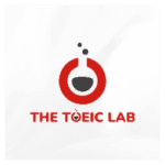The TOEIC Lab Logo