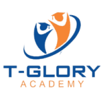 T-Glory Language Center Logo