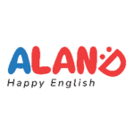 Anh Ngữ ALAND Logo