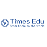 Trung Tâm Tiếng Anh Times Edu Logo