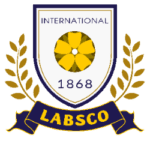 Labs Language Academy Logo