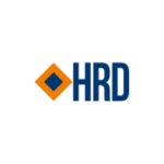Học viện Quản trị HRD Academy Logo