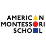 Trường Mầm Non America Montessori International School Logo
