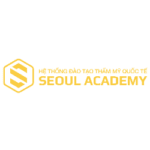 CÔNG TY CỔ PHẦN ĐÀO TẠO QUỐC TẾ – SEOUL ACADEMY Logo