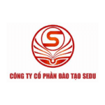 Công ty Cổ Phần Đào Tạo Sedu Logo