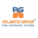 Tập Giáo Dục Và Đào Tạo Quốc Tế Đại Tây Dương – Atlantic Group Logo