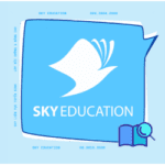 Sky Education Logo