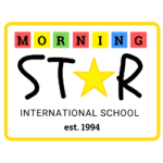 Trường Quốc Tế Morning Star Logo