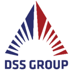DSS Education Group Logo