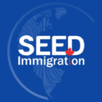 Công Ty TNHH Seed Immigration Logo