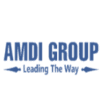Công Ty Cổ Phần Tập Đoàn Amdi Logo
