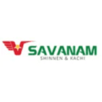 Công ty CP Sao Vàng Năm Cánh Logo