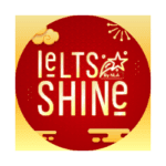 Trung Tâm IELTS Shine Logo