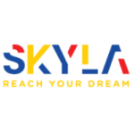 Công Ty TNHH Skyla Academy Logo