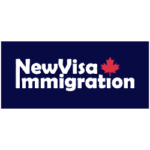 Newvisa Immigration Logo