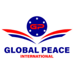 Công Ty Global Peace Logo