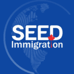Công Ty TNHH Seed Immigration Logo