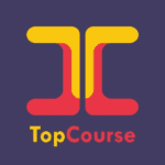 TopCourse Logo
