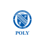 Poly English Logo