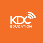 Công Ty KDC Education Logo