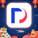 Công Ty Giáo Dục Quốc Tế TDP Logo