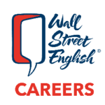 Wall Street English Center Logo