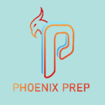 Công Ty Phoenix Prep Logo