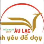 Trường Mầm Non ÂU LẠC Logo