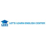 Anh Ngữ Let’s Learn Logo