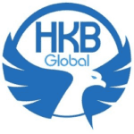 Công Ty HKB Global Logo