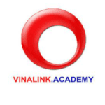 VINALINK ACADEMY Logo