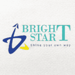 CÔNG TY CỔ PHẦN BRIGHT STAR-T Logo