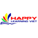 CÔNG TY TNHH TƯ VẤN ĐÀO TẠO VÀ TRUYỀN THÔNG HAPPY LEARNING VIỆT Logo
