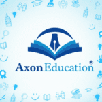 Công Ty TNHH Giáo Dục Axon Logo