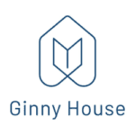 Anh ngữ Ginny House Logo