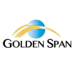 Công Ty Golden Span Logo