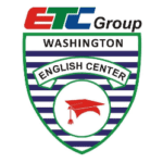 Trung Tâm Anh Ngữ Washington Logo